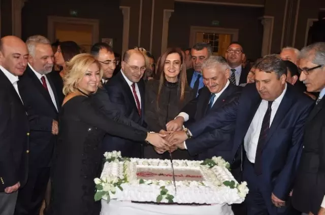 Yeni Asır 120 Yaşında