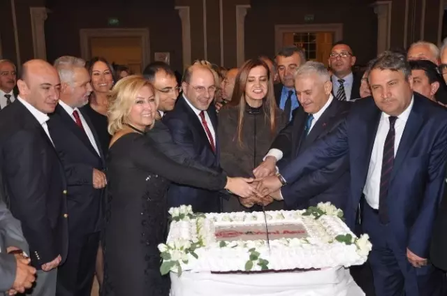 Yeni Asır 120 Yaşında