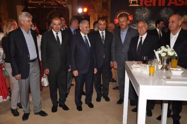 Yeni Asır 120 Yaşında