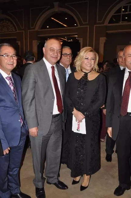 Yeni Asır 120 Yaşında