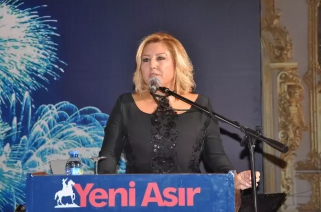 Yeni Asır 120 Yaşında