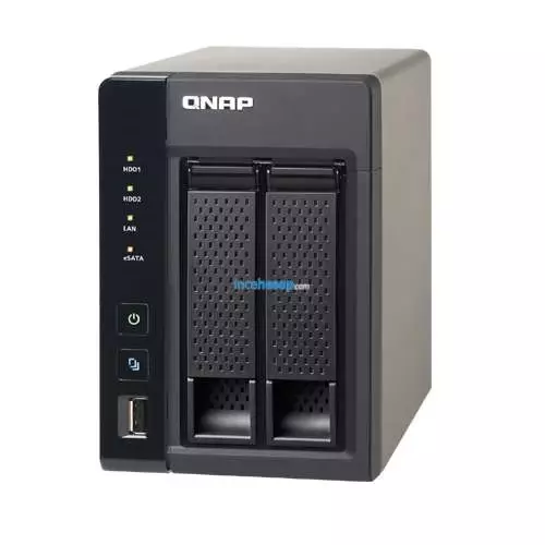 Qnap 269 pro как зайти в интерфейс через hdmi