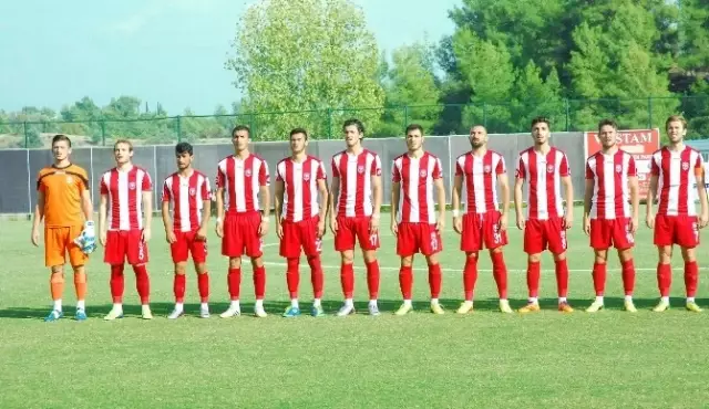 Spor Toto 3. Lig