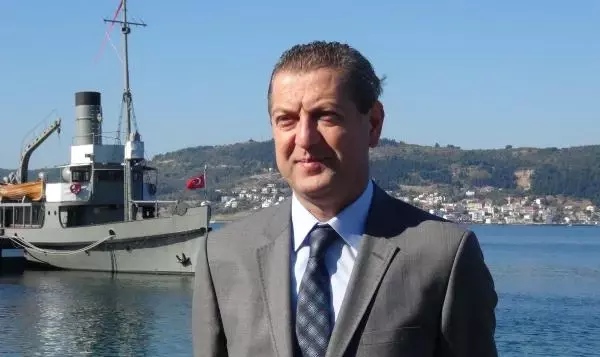 Bozcaadalı'lar, Planı Bakan Güllüce ile Yüz Yüze Görüşecek