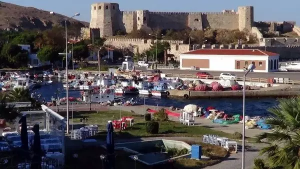 Bozcaadalı'lar, Planı Bakan Güllüce ile Yüz Yüze Görüşecek