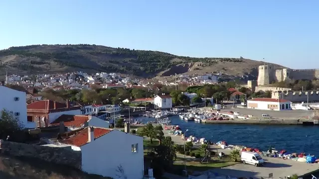 Bozcaadalılar Çevre Düzeni Planı İçin Ankara'ya Gidecek