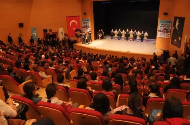 Ordif52 Açıldı Ordif52 Açıldı