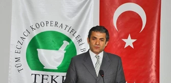 Mersin CHP'de Geçici Yönetim Oluşturuldu