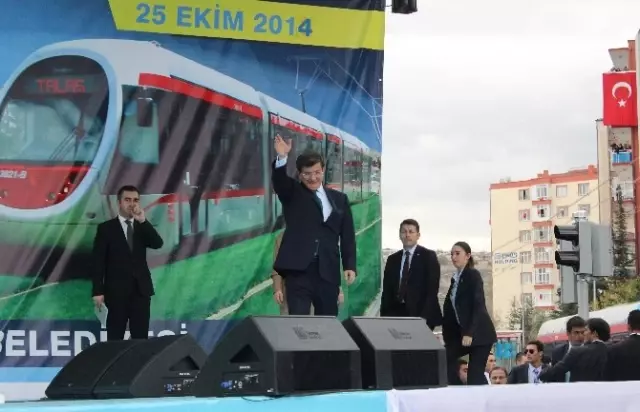 Başbakan Ahmet Davutoğlu Açıklaması Başbakan Ahmet Davutoğlu Açıklaması