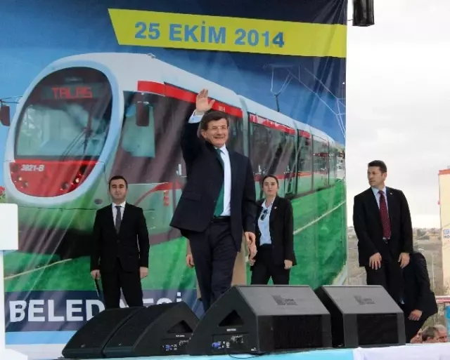 Başbakan Ahmet Davutoğlu Açıklaması Başbakan Ahmet Davutoğlu Açıklaması