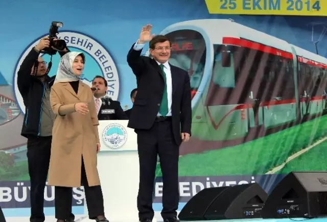 Başbakan Ahmet Davutoğlu Açıklaması Başbakan Ahmet Davutoğlu Açıklaması