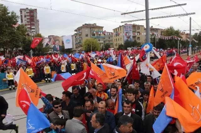 Başbakan Ahmet Davutoğlu Açıklaması Başbakan Ahmet Davutoğlu Açıklaması