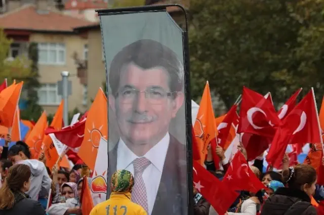 Başbakan Ahmet Davutoğlu Açıklaması Başbakan Ahmet Davutoğlu Açıklaması