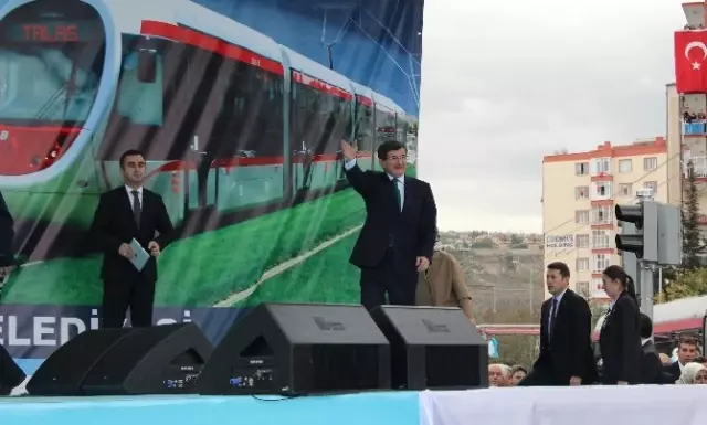 Başbakan Ahmet Davutoğlu Açıklaması Başbakan Ahmet Davutoğlu Açıklaması