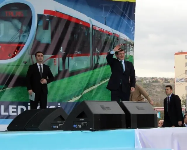Başbakan Ahmet Davutoğlu Açıklaması Başbakan Ahmet Davutoğlu Açıklaması