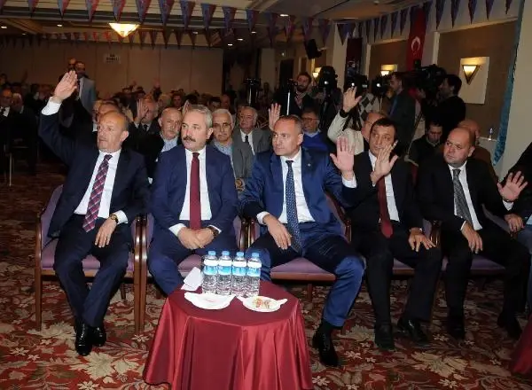 Trabzonspor Divan Kurulunda Arbede Çıktı Trabzonspor Divan Kurulunda Arbede Çıktı