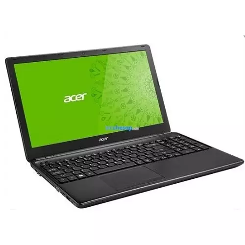 Acer e1 522 не работают usb