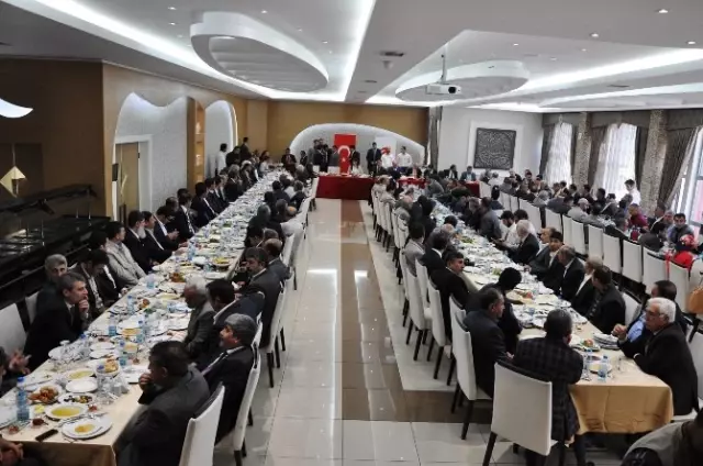 Başbakan Yardımcısı Kurtulmuş Batman'da Başbakan Yardımcısı Kurtulmuş Batman'da