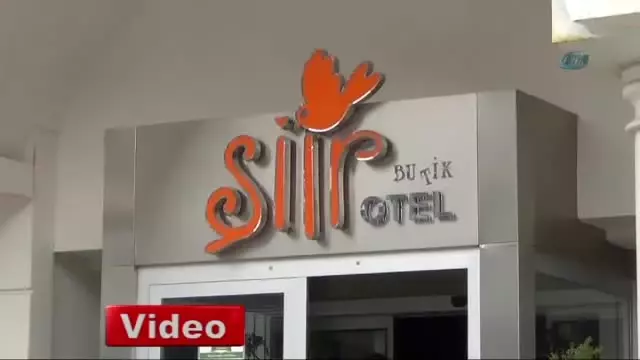 Soner Yalçın Gözaltına Alındı