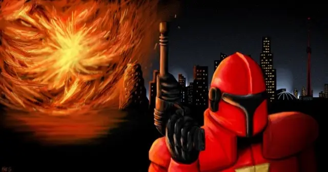 origin crusader no remorse