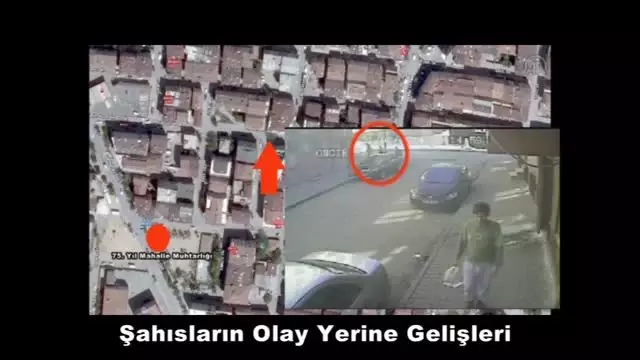 DHKP-C Üyesi 3 Kişi 7 Tabancayla Yakalandı - Haberler