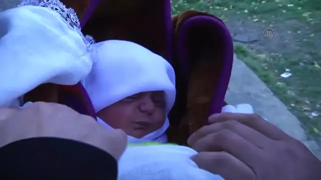 Kayıp Çocuk Nehir'in Bir Kız Kardeşi Dünyaya Geldi Kayıp Çocuk Nehir'in Bir Kız Kardeşi Dünyaya Geldi