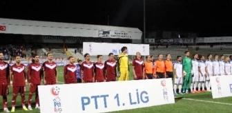 PTT 1. Lig