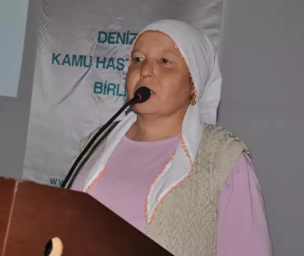 İsimleri Hayat Ağacı'nda Yaşayacak