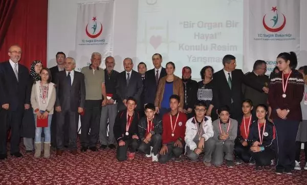 İsimleri Hayat Ağacı'nda Yaşayacak