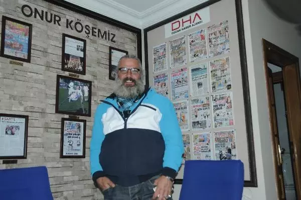 Diriliş-Ertuğrul Dizisinde Oynuyor Diriliş-Ertuğrul Dizisinde Oynuyor
