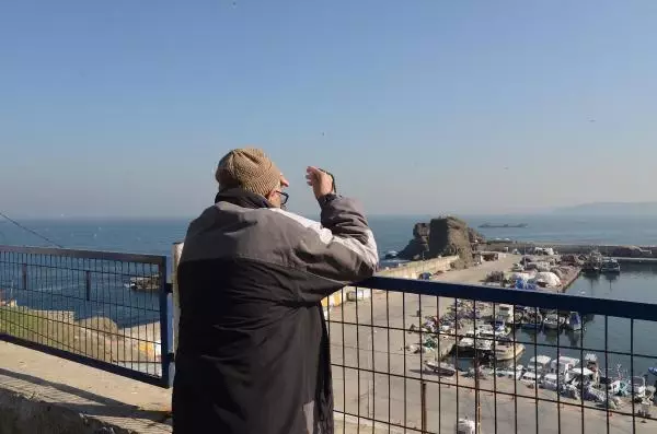 13 Kişiyi Arama Çalışmaları Sürüyor 13 Kişiyi Arama Çalışmaları Sürüyor