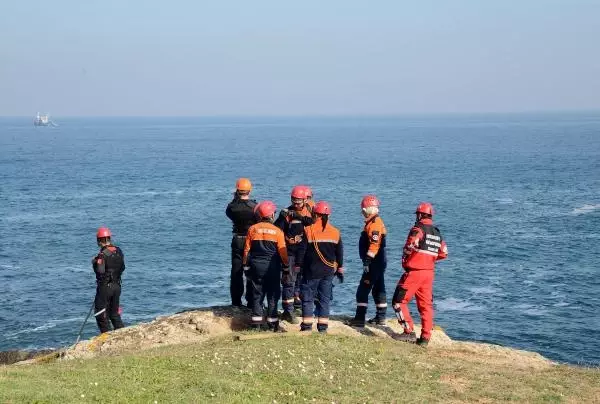 13 Kişiyi Arama Çalışmaları Sürüyor 13 Kişiyi Arama Çalışmaları Sürüyor