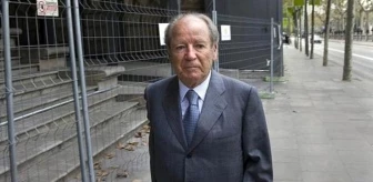 Barcelona'nın Eski Başkanı Nunez, Hapse Girecek