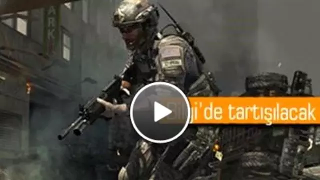 Bilgisayar Oyunlarının Özgürlük Alanları Tartışılacak Bilgisayar Oyunlarının Özgürlük Alanları Tartışılacak