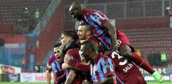 Lokeren – Trabzonspor Maçının Ardından
