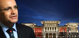 Mehmet Şimşek, Cumhurbaşkanı Erdoğan'ı Çok Kızdırdı