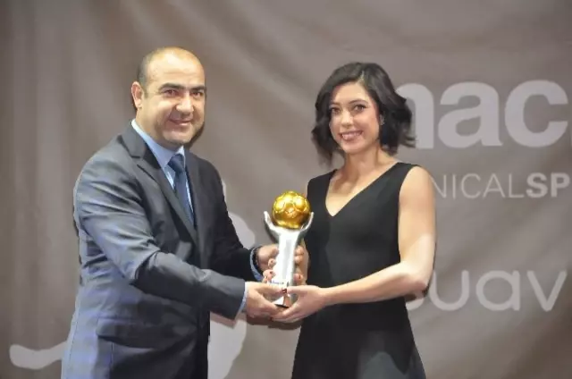 Yılın Hentbol Ödülleri Sahiplerini Buldu