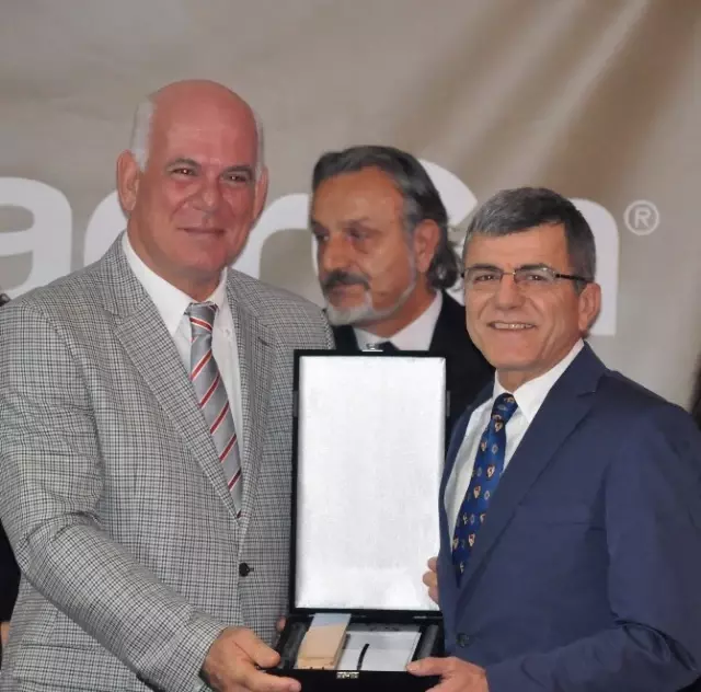 Yılın Hentbol Ödülleri Sahiplerini Buldu