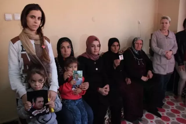 Libya'ya Çalışmaya Giden 8 Türk'ten 10 Gündür Haber Alınmıyor Libya'ya Çalışmaya Giden 8 Türk'ten 10 Gündür Haber Alınmıyor