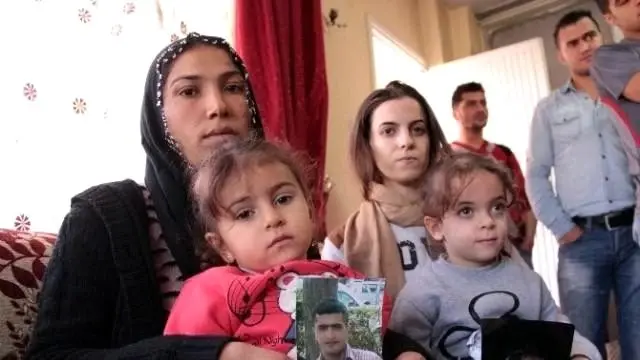 Libya'ya Çalışmaya Giden 8 Türk'ten 10 Gündür Haber Alınmıyor Libya'ya Çalışmaya Giden 8 Türk'ten 10 Gündür Haber Alınmıyor
