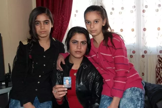 Libya'ya Çalışmaya Giden 8 Türk'ten 10 Gündür Haber Alınmıyor Libya'ya Çalışmaya Giden 8 Türk'ten 10 Gündür Haber Alınmıyor