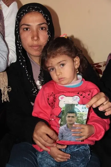 Libya'ya Çalışmaya Giden 8 Türk'ten 10 Gündür Haber Alınmıyor Libya'ya Çalışmaya Giden 8 Türk'ten 10 Gündür Haber Alınmıyor