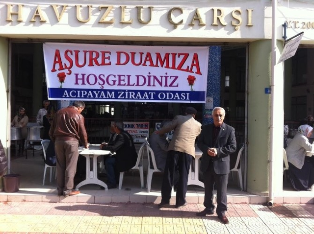 acipayam ziraat odasi ndan asure hayri