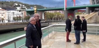 Altınordu ile Athletic Bilbao Kulüpleri Arasında Tarihi Zirve