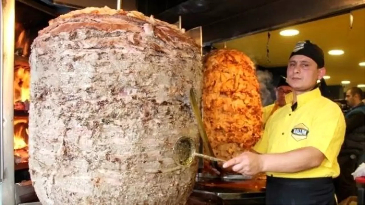 samsun da bedava doner izdihami haberler