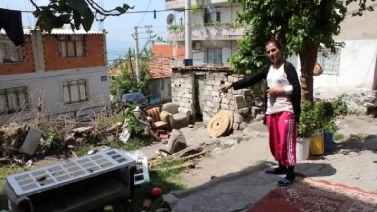 Cop Cinayeti Sanigina 26 Yil 3 Ay Hapis Izmir