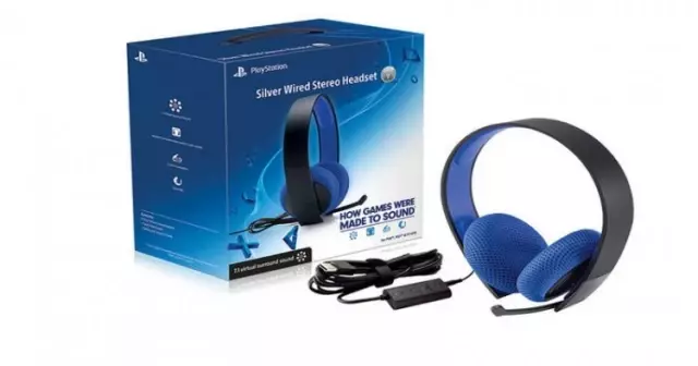 playstation 4 un kablolu resmi