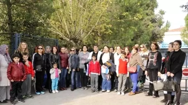 Yahya Kaptan Da Sokak Kopekleri Korkutuyor Izmit