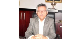 Yozgat Belediye Başkanı Kazım Arslan, Hiçbir Zaman Biz Şiddeti Tasvip Etmeyiz