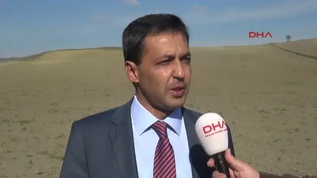 Bilecik Personelin Maaşlarını Ödemekte Zorlanan Belediye Başkanı 80 Dönümlük Tarlaya Buğday Ektirdi Bilecik Personelin Maaşlarını Ödemekte Zorlanan Belediye Başkanı 80 Dönümlük Tarlaya Buğday Ektirdi